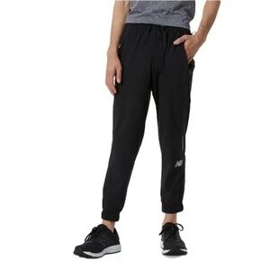 New Balance Men's Impact Run
Woven Pant